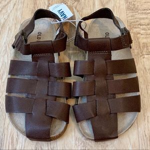 Old Navy Boys Sandals